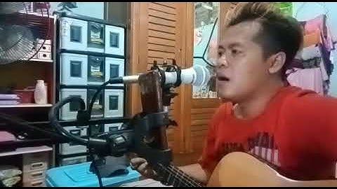 Manusia setengah dewa- cover iwan fals