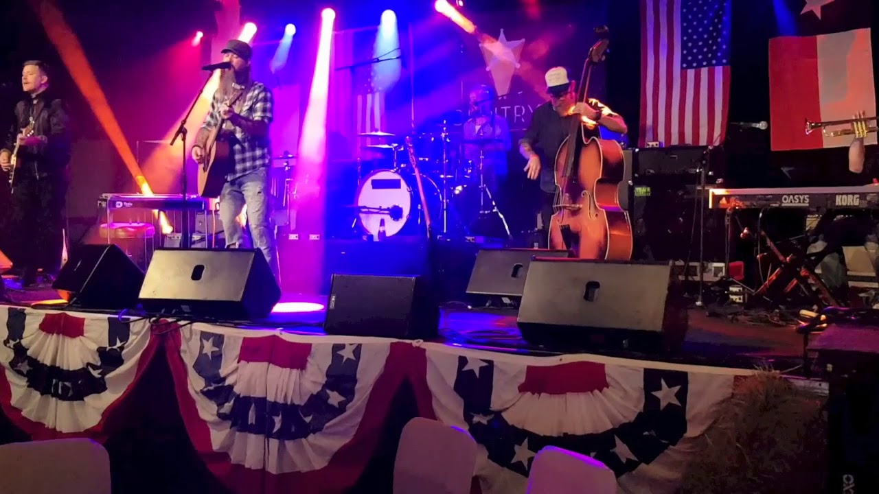 Guarda A.K. & the Brotherhood - Somebody Like You su YouTube Guarda A.K. & the Brotherhood - Somebody Like You su YouTube