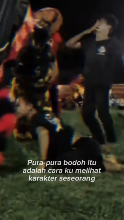 StoryWa Jaranan Ndadi