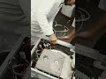 #front load washing machine dissemble practical class course join call 🤙 9319311715