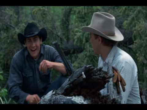 Brokeback Mountain - "Perfect Memoir" - Music Video