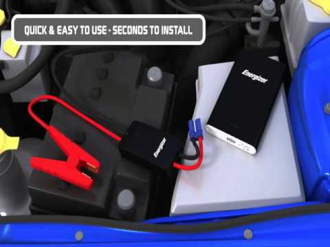 Vídeo: La bateria del cotxe Energizer és bona?