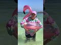 When You Re Nine Months Pregnant And You Go To The Beach Explore Trend Funny Couplegoals T 