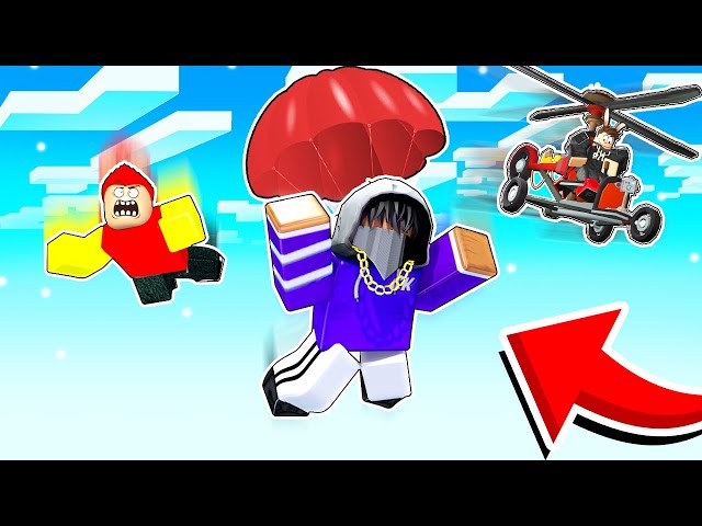 Teach you how to play roblox bedwars or fortnite by Raar192_1913
