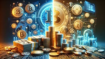 🚀💰Explain Crypto to Beginners:  Unlocking the Secrets of Digital Wealth!" 🌐✨