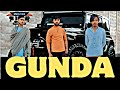Gunda  remake  varinder brar  latest haryanvi song 2023