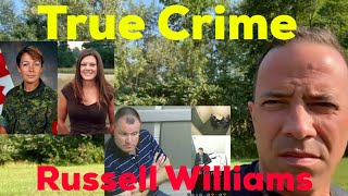 True Crime: Russell Williams Real Life Locations | One of Canada’s Most Notorious Serial Killers