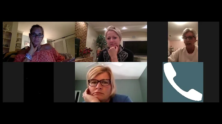 Interview with our QUEEN of SALES in October 2018,...