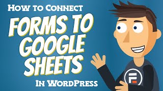 How to Connect Your Forms to Google Sheets