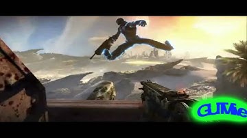 Bulletstorm Vertigo.wmv