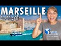 Marseille france essential city guide