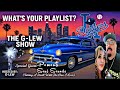 🎶What’s Your Playlist 🎶 #theglewshow #livemusic #fortheculture #oldies 