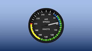 Airspeed Indicator graphics pack tutorial.