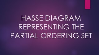 Hasse diagram D24/Lattice/Discrete Mathematics