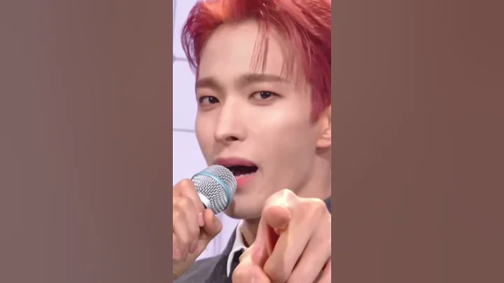 DK shout out to 4th Gen is so cute! 🤭🤭 #dk #seventeen #bss