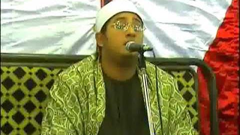 القارئ المتألق محمود الشحات أنور سورة الفاتحة إبداع وأداء جديد