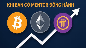 Bitcoin, ETH, Pi Network | Tháng 9  FED Giảm Lãi Suất, Crypto Bùng Nổ?