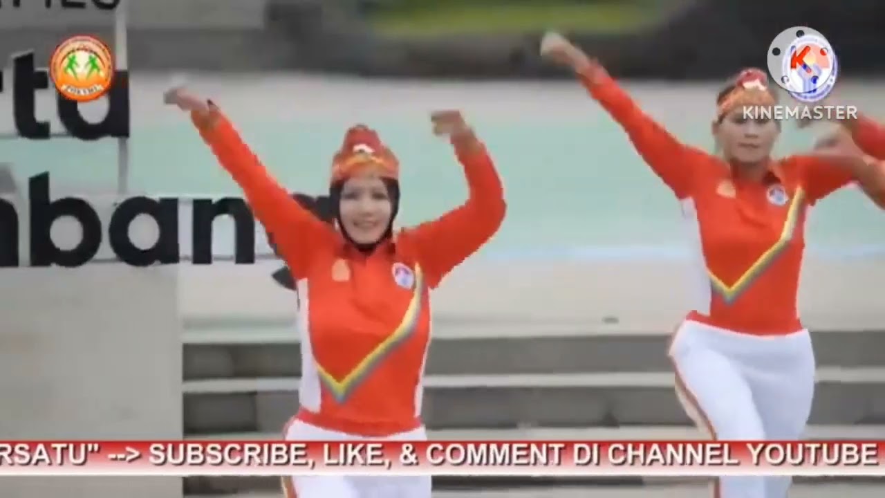 SKJ Indonesia Bersatu (Inti) 