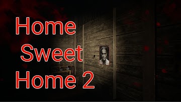 home sweet home 2 Ep1
