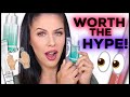 5 NEW PRODUCTS WORTH THE HYPE!! JUNE 2019