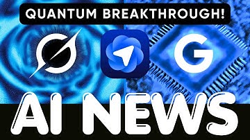 AI News - Google