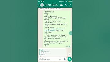TUTORIAL SQL INJECTION METHOD XSS/JAVASCRIPT💉🔴