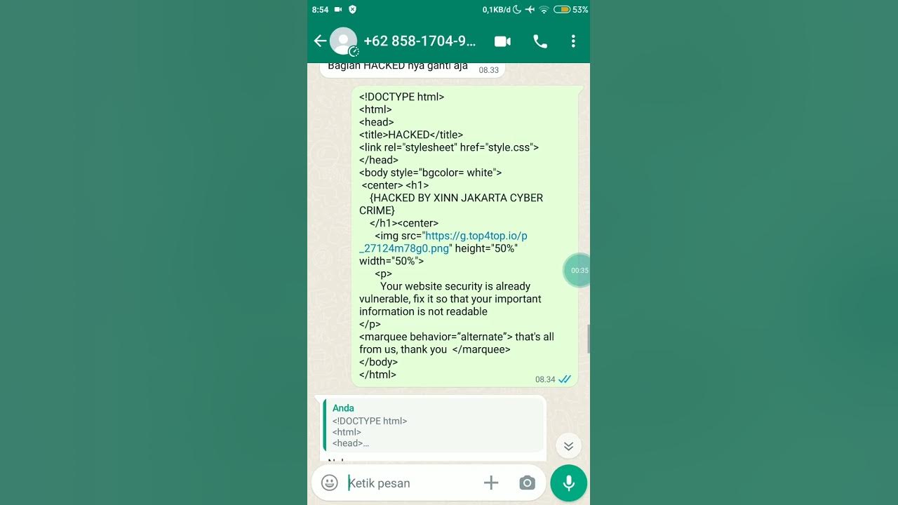 TUTORIAL SQL INJECTION METHOD XSS/JAVASCRIPT💉🔴 - YouTube
