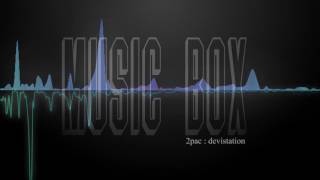 2Pac Devistation