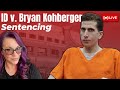 LIVE COURT ID V Bryan Kohberger Sentencing Hearing And Impact Statements LIVE COURT ID V Bryan Kohberger Sentencing Hearing And Impact Statements