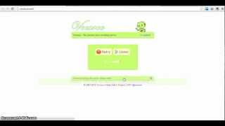How to use Vocaroo