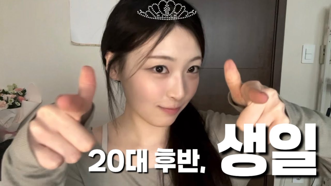 День рождения в конце двадцатых… Я посчитал, сколько у меня друзей.