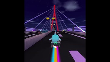 Cầu Cần Thơ rực đỏ [ Độc quyền by Văn Tình] - Mini World