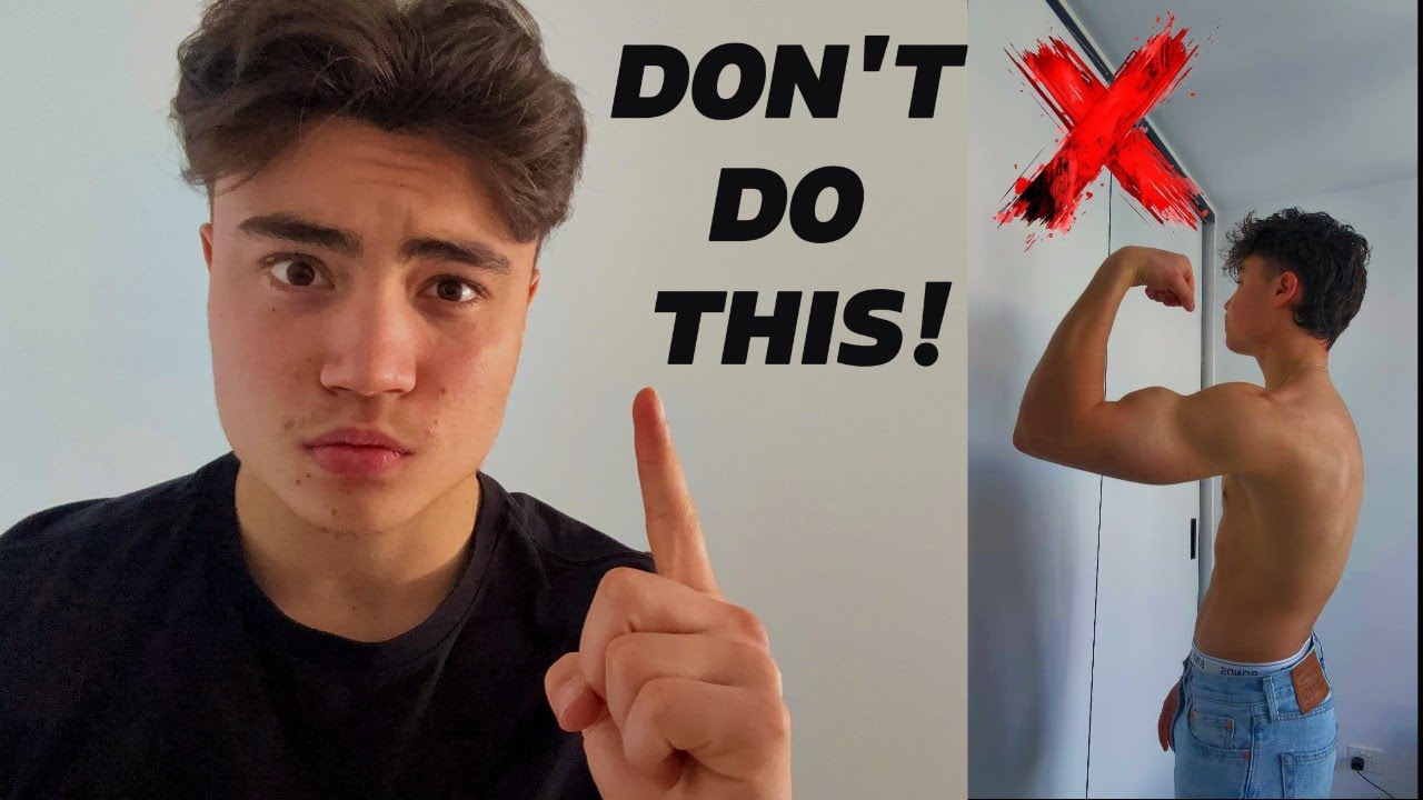 The Diet Secret Behind Insane Strength Gains