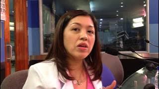 Resulta ng Mammogram at Ultrasound ng SUSO - ni Doc Claudine Ordonez #3 (Surgeon)