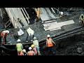 From 9/11's Ashes: The Ship Buried Beneath the World Trade Center