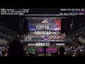 Capture de la vidéo Korean American Friendship Concert 한미친선음악회