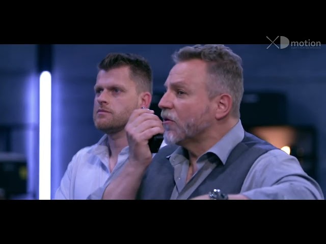 CELEBRITY HUNTED S.02 EP.01