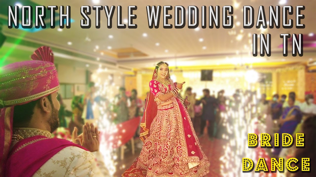 மரண மாஸ் I North Style Wedding Dance In TN (Erode) I We2gether Events I