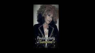 Paula Letang - Sunshine                                                                        *****