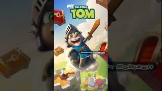 My Talking Tom Level 73. NEW VERSION,NEW GAMES!!! screenshot 5