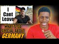 10 Reasons You will Never Leave Germany || FOREIGN REACTS