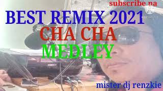 Best Mix Cha Cha Remix 2019 2021 Waray Waray