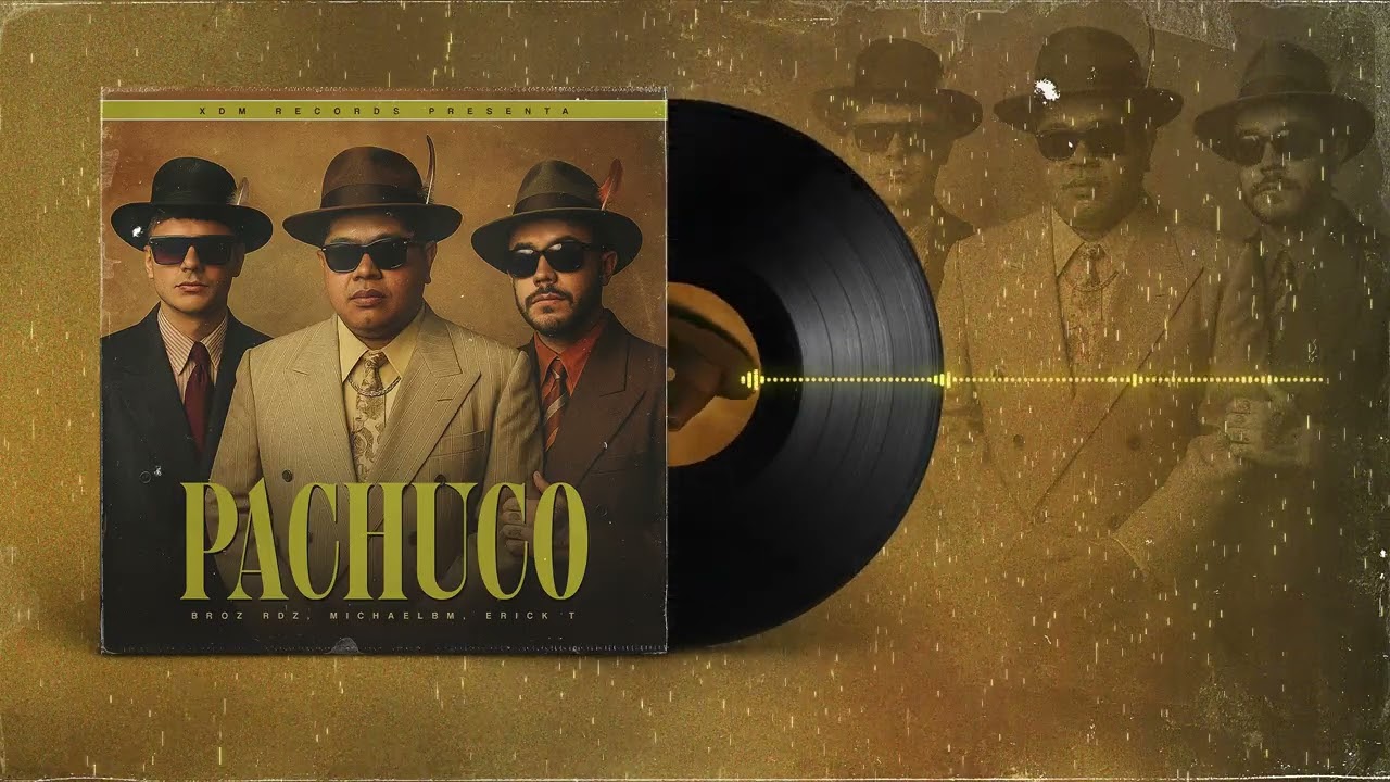 Watch Broz Rodriguez, MichaelBM, Erick T - Pachuco on YouTube