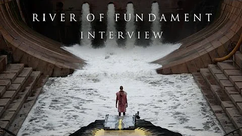 Interview: Matthew Barneys River of Fundament