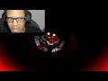 (FNAF/VHS) Tunnel Vision Reaction