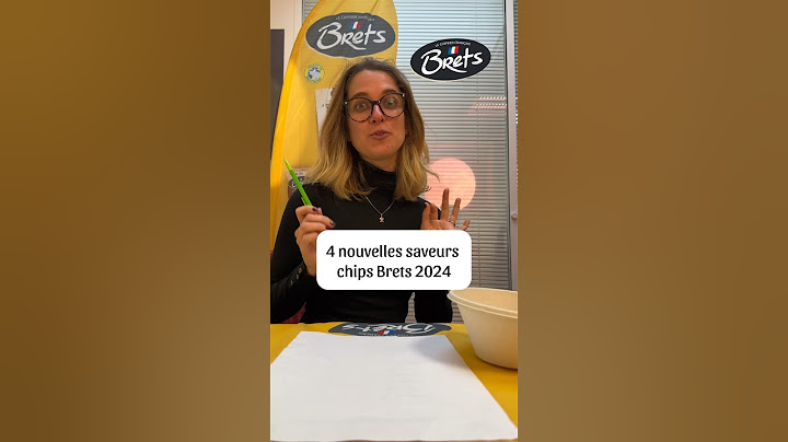 I guess the 4 new 2024 Brets chips flavors! 😱 PART 1