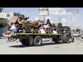 Последний оплот Хамас. Что происходит на юге сектора Газы