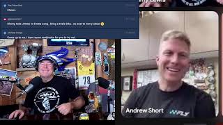 Tech Talk Taco Tuesday Live!