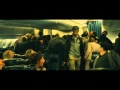 World War Z  - 'Airplane Attack' clip