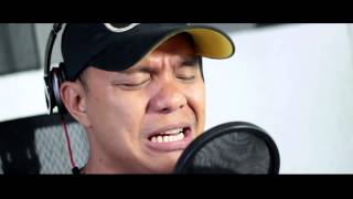 Heaven cover by Henjie Lamera